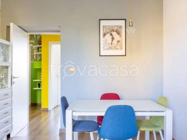 Appartamento in in affitto da privato a Roma piazza Ragusa, da privato, balcone, ripostiglio TrovaCasa