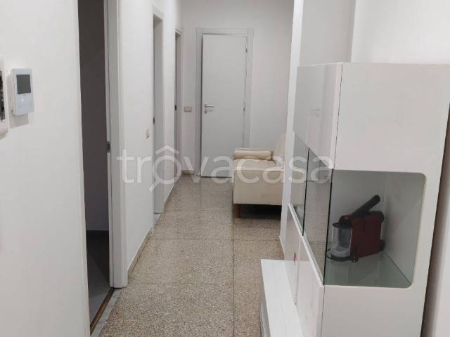 Appartamento in in affitto da privato a Roma piazzale Clodio, da privato, vicinanze negozi, luminoso TrovaCasa