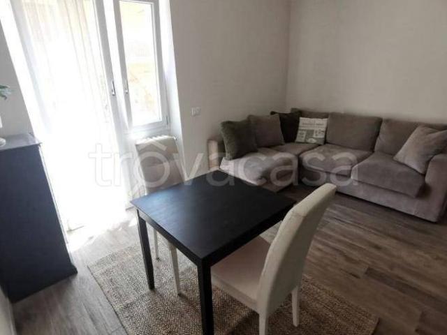 Appartamento in in affitto da privato a Roma piazzale delle Medaglie d'Oro, da privato, vasca idromassaggio, angolo cottura TrovaCasa