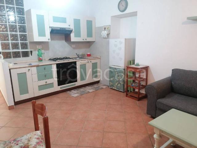 Appartamento in in affitto da privato a Ronciglione via Farnesiana, arredato, da privato TrovaCasa