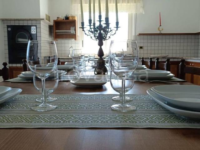 Appartamento in in affitto da privato a Roseto degli Abruzzi località Giammartino, 13, da privato, vista mare, lavanderia TrovaCasa