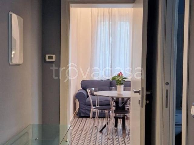 Appartamento in in affitto da privato a Roseto degli Abruzzi viale Roma, 28, giardino privato, da privato, centrale TrovaCasa