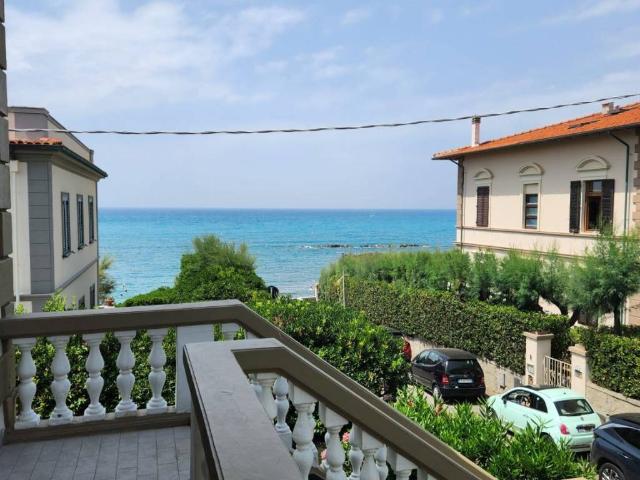 Appartamento in in affitto da privato a Rosignano Marittimo via dei Fiori, 6, da privato, lungomare, turistica TrovaCasa