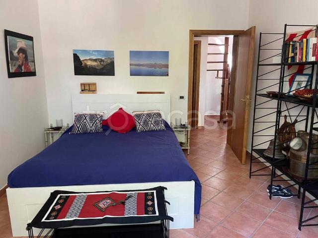 Appartamento in in affitto da privato a Rosignano Marittimo piazza Giuseppe Garibaldi, 81, arredato, terrazzo, da privato TrovaCasa