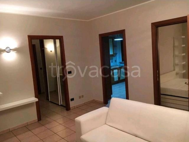 Appartamento in in affitto da privato a Ravenna via Cesarea, 22, box, da privato TrovaCasa