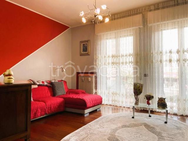 Appartamento in in affitto da privato a Ravenna via Garigliano, 28, box, terrazzo, da privato TrovaCasa