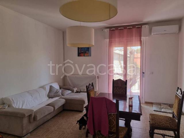 Appartamento in in affitto da privato a Ravenna via Giuseppe Garibaldi, 58, arredato, da privato, aria condizionata TrovaCasa