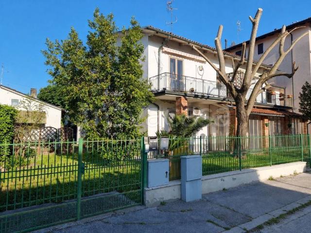 Appartamento in in affitto da privato a Ravenna via Giuseppe Garibaldi, 58, arredato, da privato, aria condizionata TrovaCasa