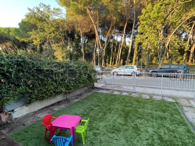 Appartamento in in affitto da privato a Ravenna via della Fontana, 43, da privato TrovaCasa