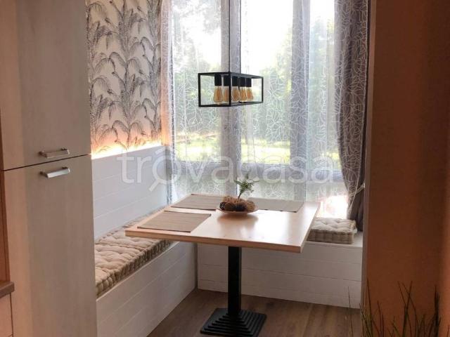 Appartamento in in affitto da privato a Ravenna via della Prora, 53B, da privato TrovaCasa