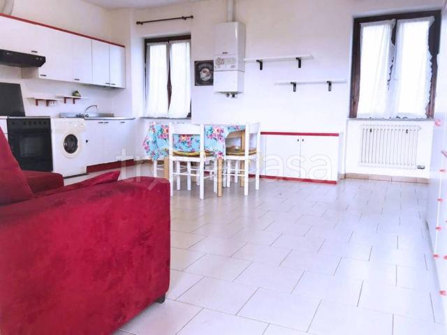 Appartamento in in affitto da privato a Ravenna via Luigi Gabici, 28, box, da privato, vicinanze negozi TrovaCasa