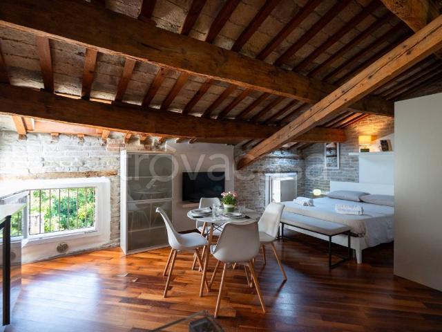 Appartamento in in affitto da privato a Ravenna via Maggiore, 55, da privato TrovaCasa