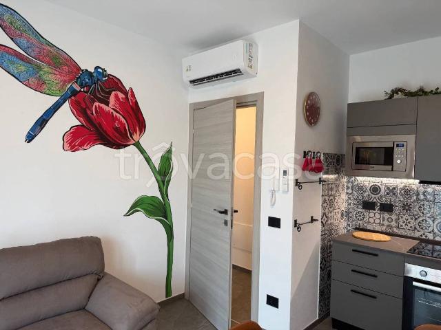 Appartamento in in affitto da privato a Ravenna viale Amedeo Modigliani, 11, giardino privato, posto auto, da privato TrovaCasa