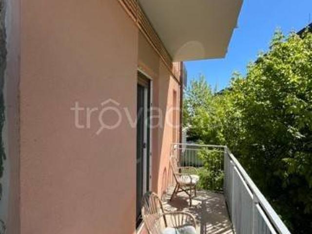 Appartamento in in affitto da privato a Ravenna viale Marco Valerio Marziale, terrazzo, da privato, vicinanze negozi TrovaCasa