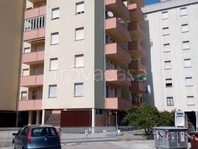 Appartamento in in affitto da privato a Ravenna viale Pietro Metastasio, 3, posto auto, da privato, balcone TrovaCasa