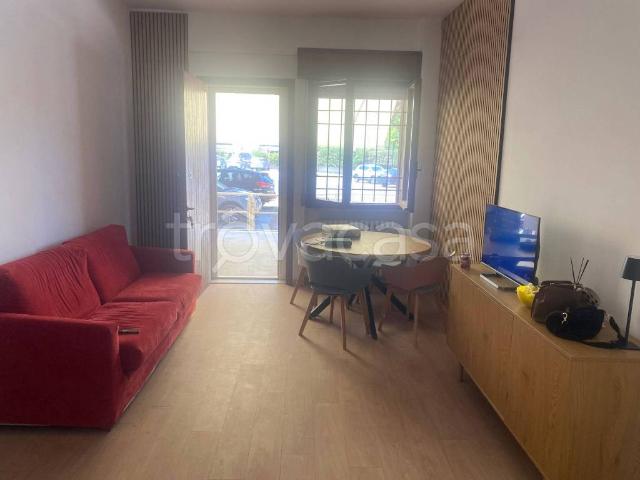 Appartamento in in affitto da privato a Ravenna viale Romagna, 1, giardino, terrazzo, da privato TrovaCasa