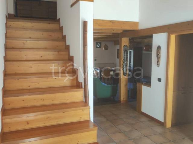 Appartamento in in affitto da privato a Ragusa via Maria Paternò Arezzo, 11, arredato, da privato, vista panoramica TrovaCasa