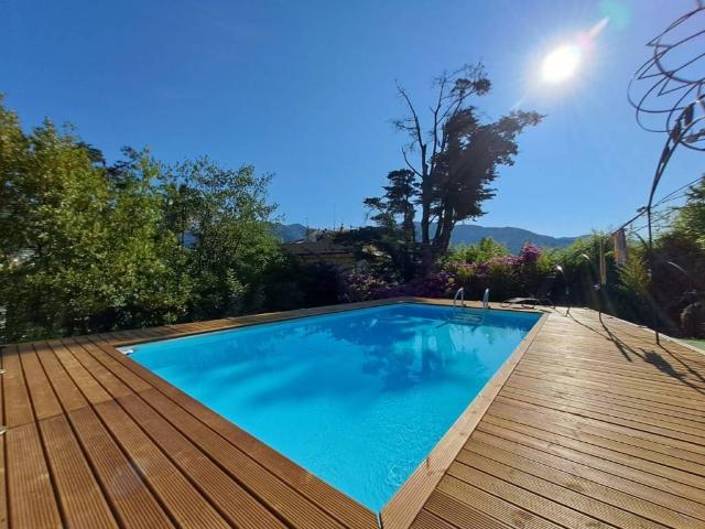 Appartamento in in affitto da privato a Rapallo via g. Macera, 25c, giardino privato, posto auto, da privato TrovaCasa