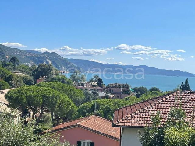 Appartamento in in affitto da privato a Rapallo via Privata Bertullo, 4, da privato TrovaCasa