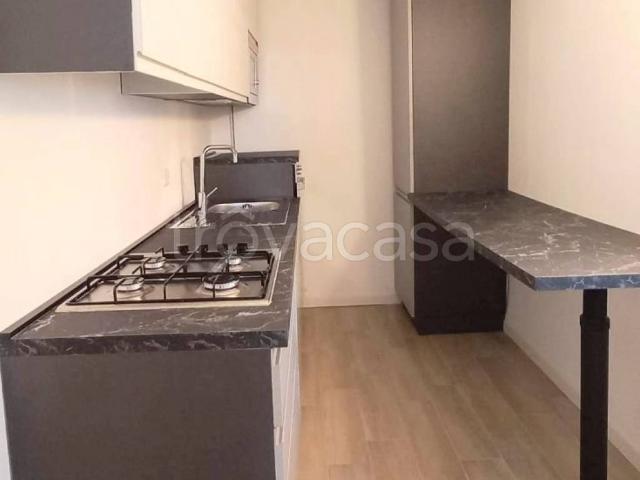 Appartamento in in affitto da privato a Revine Lago via Maestra, arredato, posto auto, da privato TrovaCasa