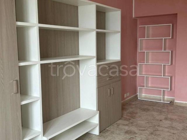 Appartamento in in affitto da privato a Recanati via Beby Patrizi, 8, posto auto, box, da privato TrovaCasa
