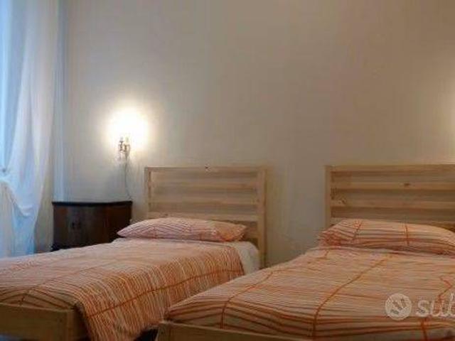 Appartamento in in affitto da privato a Recanati viale Cesare Battisti, 20, da privato, riscaldamento autonomo, centrale TrovaCasa