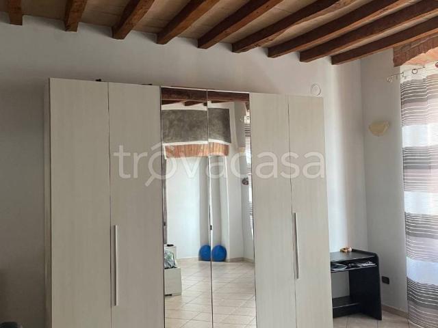 Appartamento in in affitto da privato a Redavalle via Giuseppe Garibaldi, 41, da privato, studio TrovaCasa