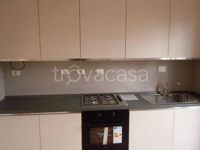 Appartamento in in affitto da privato a Reggio nell'Emilia via Andrea Balletti, da privato, ascensore, luminoso TrovaCasa