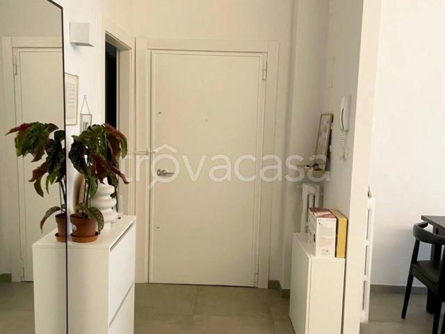 Appartamento in in affitto da privato a Reggio nell'Emilia via Gorizia, da privato TrovaCasa