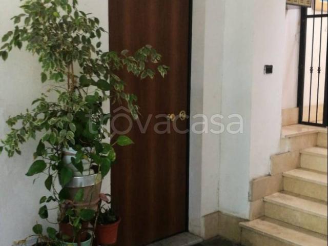 Appartamento in in affitto da privato a Reggio di Calabria via 25 Luglio 1943, 3, arredato, da privato, ristrutturato TrovaCasa