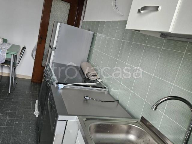 Appartamento in in affitto da privato a Reggio di Calabria via Santa Lucia al Parco, 25, da privato, sala da pranzo TrovaCasa