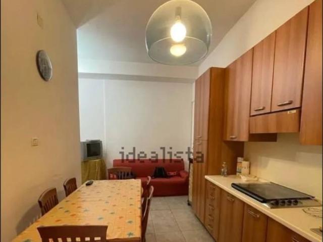 Appartamento in in affitto da privato a Reggio di Calabria viale Giovanni Amendola, 2N, arredato, da privato, balcone TrovaCasa