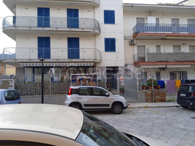 Appartamento in in affitto da privato a Reitano via Antonello, 5, arredato, da privato, nuova costruzione TrovaCasa