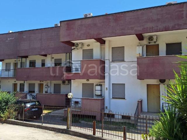 Appartamento in in affitto da privato a Rende viale Orso Mario Corbino, 38, da privato TrovaCasa
