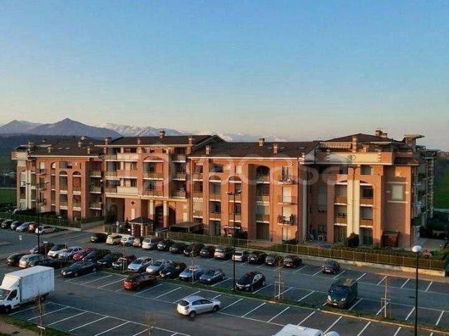 Appartamento in in affitto da privato a Rivalta di Torino via Nilde Iotti, 11, non arredato/vuoto, da privato, ascensore TrovaCasa