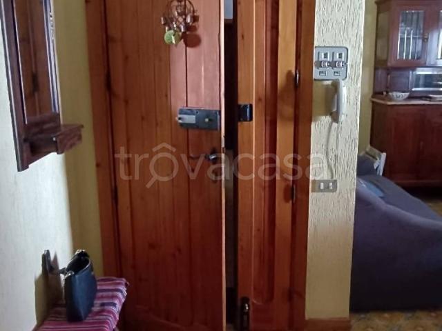 Appartamento in in affitto da privato a Rivisondoli via dell'Arresto, da privato, ascensore, doppia esposizione TrovaCasa