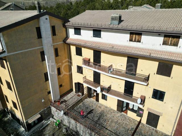 Appartamento in in affitto da privato a Rivisondoli via San Vito, 1, terrazzo, da privato TrovaCasa