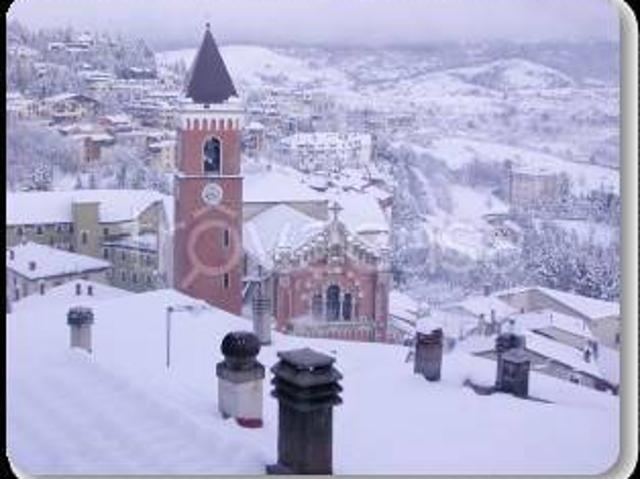 Appartamento in in affitto da privato a Rivisondoli via San Vito, 2, box, da privato, riscaldamento autonomo TrovaCasa