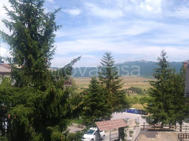 Appartamento in in affitto da privato a Rivisondoli via San Vito, 2, posto auto, box, da privato TrovaCasa