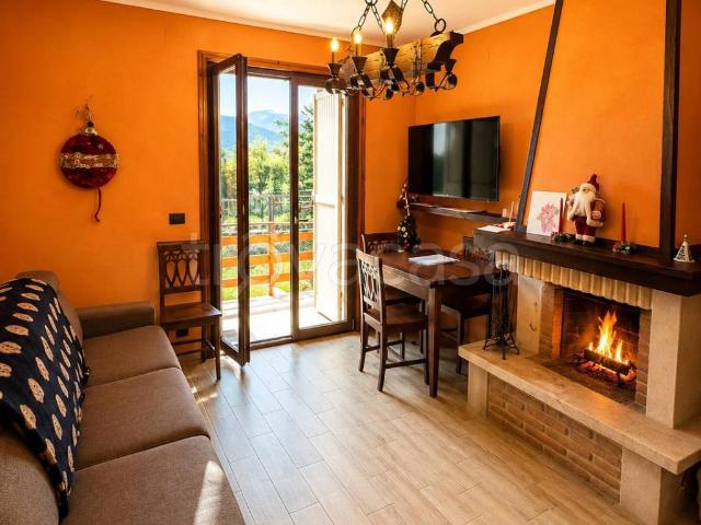 Appartamento in in affitto da privato a Rivisondoli viale Gabriele d'Annunzio, 18a, da privato TrovaCasa