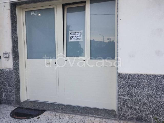 Appartamento in in affitto da privato a Riace contrada Pipedo, 2, da privato, riscaldamento autonomo, doppi vetri TrovaCasa
