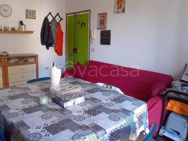 Appartamento in in affitto da privato a Riano via Dante Alighieri, da privato, soppalco, balcone TrovaCasa