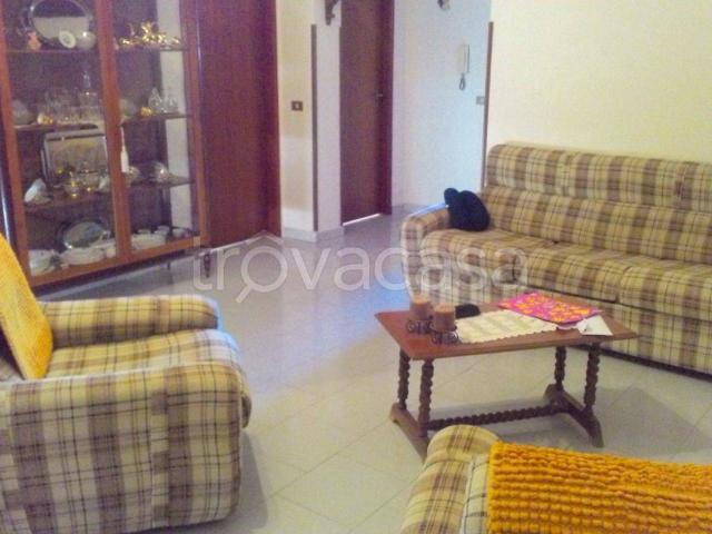Appartamento in in affitto da privato a Ribera via delle Camelie, 2, arredato, da privato, vista mare TrovaCasa