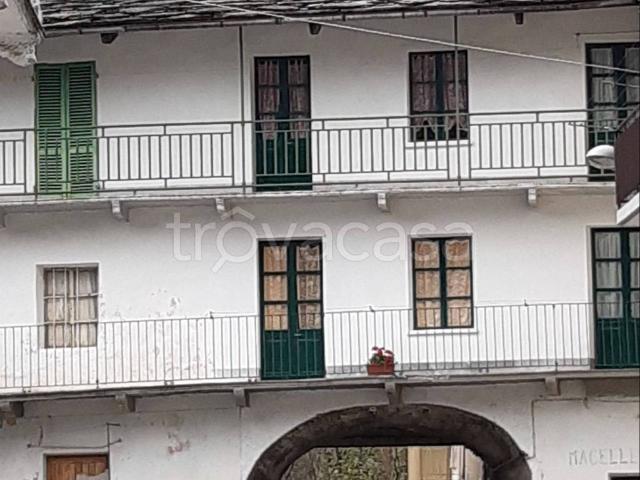 Appartamento in in affitto da privato a Ribordone frazione Ribordone, da privato TrovaCasa