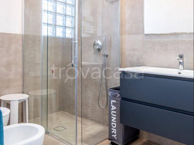 Appartamento in in affitto da privato a Riccione viale Ippolito Pindemonte, 10, terrazzo, da privato, posto auto coperto TrovaCasa