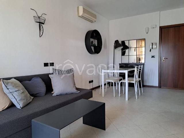 Appartamento in in affitto da privato a Riccione viale Ippolito Pindemonte, terrazzo, da privato, ascensore TrovaCasa