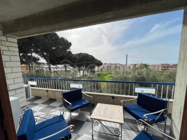 Appartamento in in affitto da privato a Ricadi via Tocco, da privato TrovaCasa