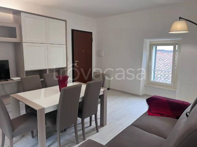 Appartamento in in affitto da privato a Ricaldone via San Rocco, 1, da privato, turistica, luminoso TrovaCasa