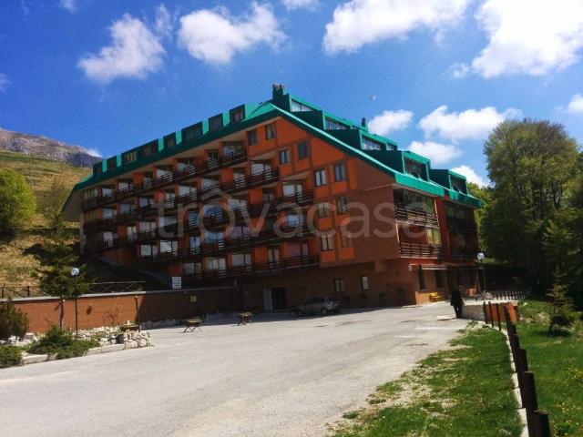 Appartamento in in affitto da privato a Rieti via degli Appennini, 76, da privato, parquet TrovaCasa