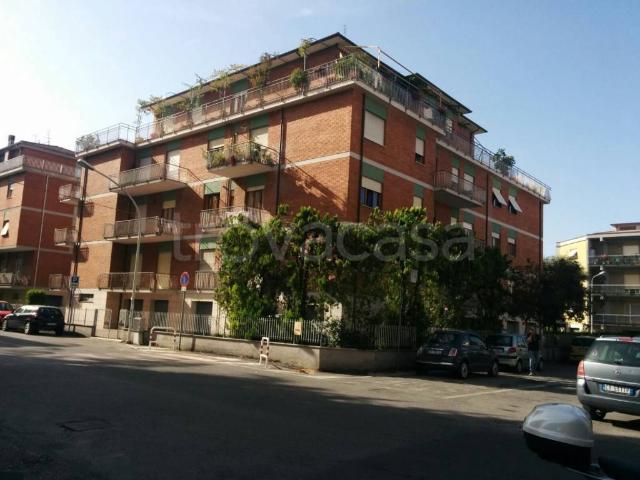 Appartamento in in affitto da privato a Rieti via degli Elci, 54, posto auto, da privato, riscaldamento autonomo TrovaCasa
